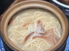 -南京大牌档(青岛万象城店)