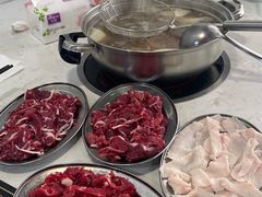 -菜忠潮州牛肉店(岗厦店)