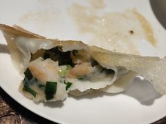 -阿庄新豫菜(航海东路店)