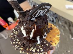 -DQ·蛋糕·冰淇淋(合生汇店)