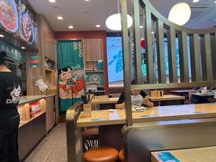 -当家水煎包·牛肉汤(浦江店)