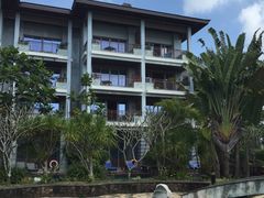 -石梅湾艾美度假酒店