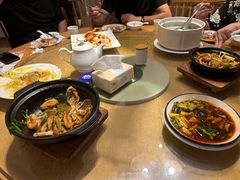 -渔·海鲜餐厅（东澳可域度假村内）南沙湾沙滩店