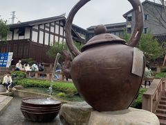 -磁器口古镇
