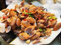 -阿浪海鲜连锁加工店(B栋2排1号火车头店)