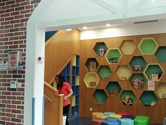 -早慧树儿童感觉统合体能训练中心(市北校区)