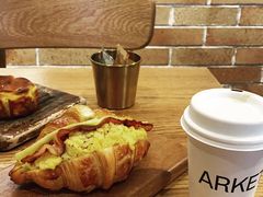 -ARKET CAFÉ(三里屯太古里店)