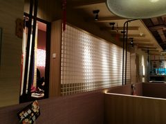 大堂-七八冷面·延边朝鲜族美食(圣熙八号店)