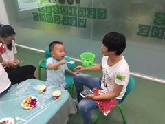 -励步儿童成长中心·英语启蒙·剑桥考级·KET(八佰伴校区)