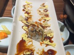 -九田家黑牛烤肉料理(太阳宫广场店)