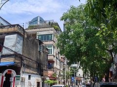 -海口滨海新村143号海南老字号炒菜店