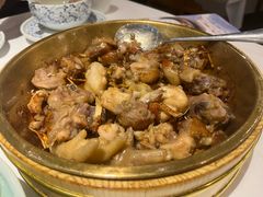 -围龙屋客家食府(福田店)