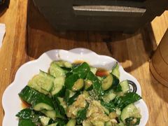 -聚点串吧·北京烧烤(赵登禹路店)