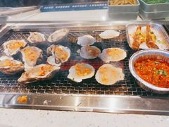-蚝英雄·鲜蚝自助专门店(洋桥店)