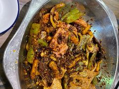 -嘎嘎鸭下巴·爆辣干锅(明教寺店)