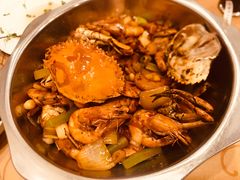 -秦记香辣蟹(松榆里店)