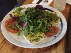 -PIZZA BIANCA(民园店)