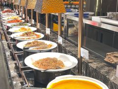 -黑金·寻焰自助百汇·烤肉·火锅(中街店)