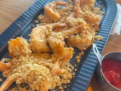-必胜客(大悦城店)