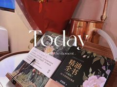 -宫七SPA·高端Massage(浦东大道店)