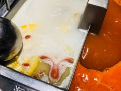 -海底捞火锅(龙茗路店)