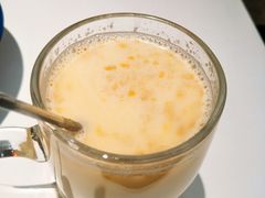 玉米燕麦汁-渝蛙馆(新百店)