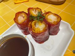 -蔡澜点心·粤菜(海印都荟城店)