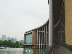 门面-常州博物馆