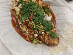 -有鱼吃·纸包烤鱼(曲江创意谷店)