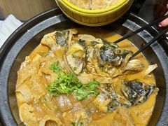 -雅酌园·烟火南京菜(颐和路店)