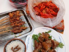 -文和友老长沙龙虾馆(化龙池店)