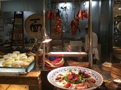 -咖啡CHA自助餐厅(香格里拉饭店)