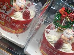 -味多美蛋糕(阜成门店)