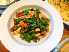 -妈妈菜舟山海鲜(定海古城店)