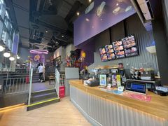 -Taco Bell 塔可钟(民田路店)