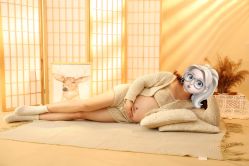 -蜜阁孕味亲子摄影(太奥广场店)