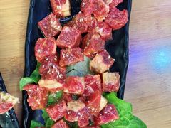 -吉志烤肉(太原总店)