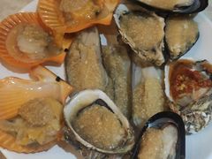 -芭菲盛宴·环球美食(锦城万达广场店)