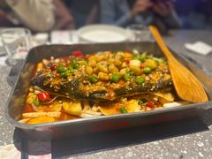 -烟火鱼乡(京华城店)