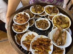 -品香排骨饭(羊官路店)