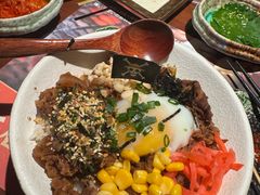 -弓二·烧鸟居酒屋(财富购物中心店)