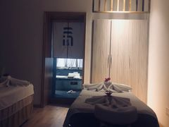 -三间愈舍·Triple Spa(重庆IFS国金中心店)