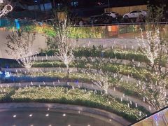 -龙湖南京江北天街