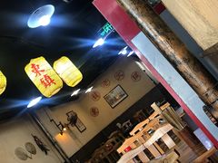 -东镇老火锅(长春路首店)