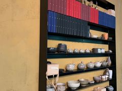 -Nathalie Djurberg与Hans Berg“牛皮纸包裹的月亮”-Prada荣宅当季展览