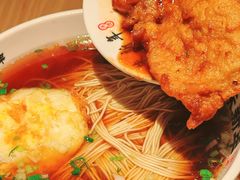 -朱新年·苏式汤团·面点(北寺塔店)