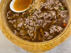 -汗腾格里·风味餐厅(新疆驻京办店)