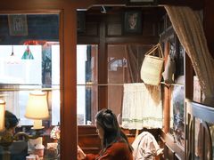 -古董花园(思南路42弄小区店)