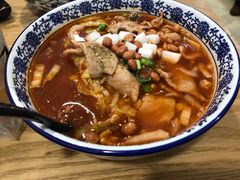 -贵州米线(童家巷店)