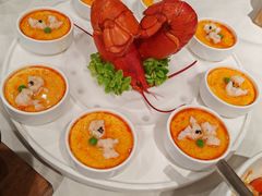 -富淳饭店(陆家嘴保利广场店)